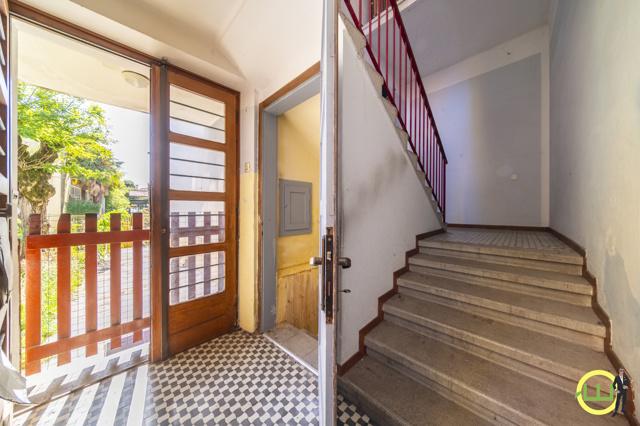 Media numero 13 di VILLA D'EPOCA CON 2 GENEROSI APPARTAMENTI E PARCO IN CENTRO A GORIZIA