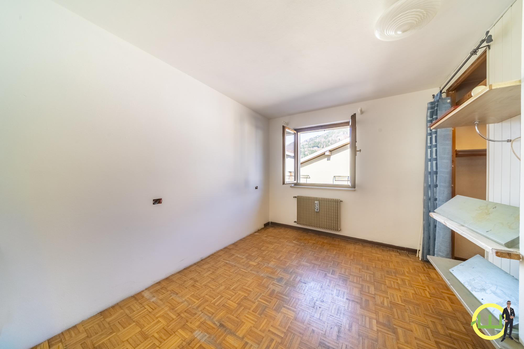 Media numero 8 di Appartamento via Monsignore Gorizizzo, Centro, Paluzza