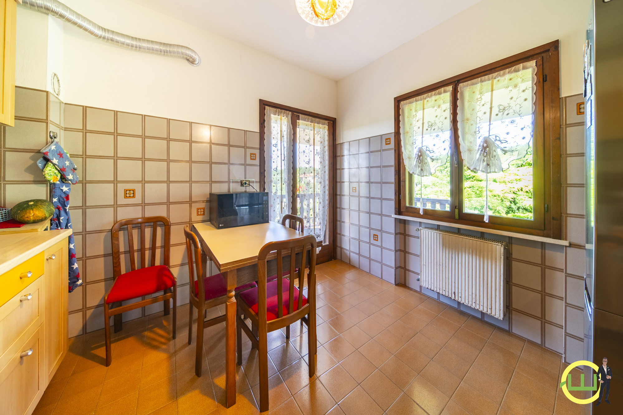 Media numero 4 di CASA INDIPENDENTE CON GIARDINO PRIVATO E AMPIO DEPOSITO a Pocenia