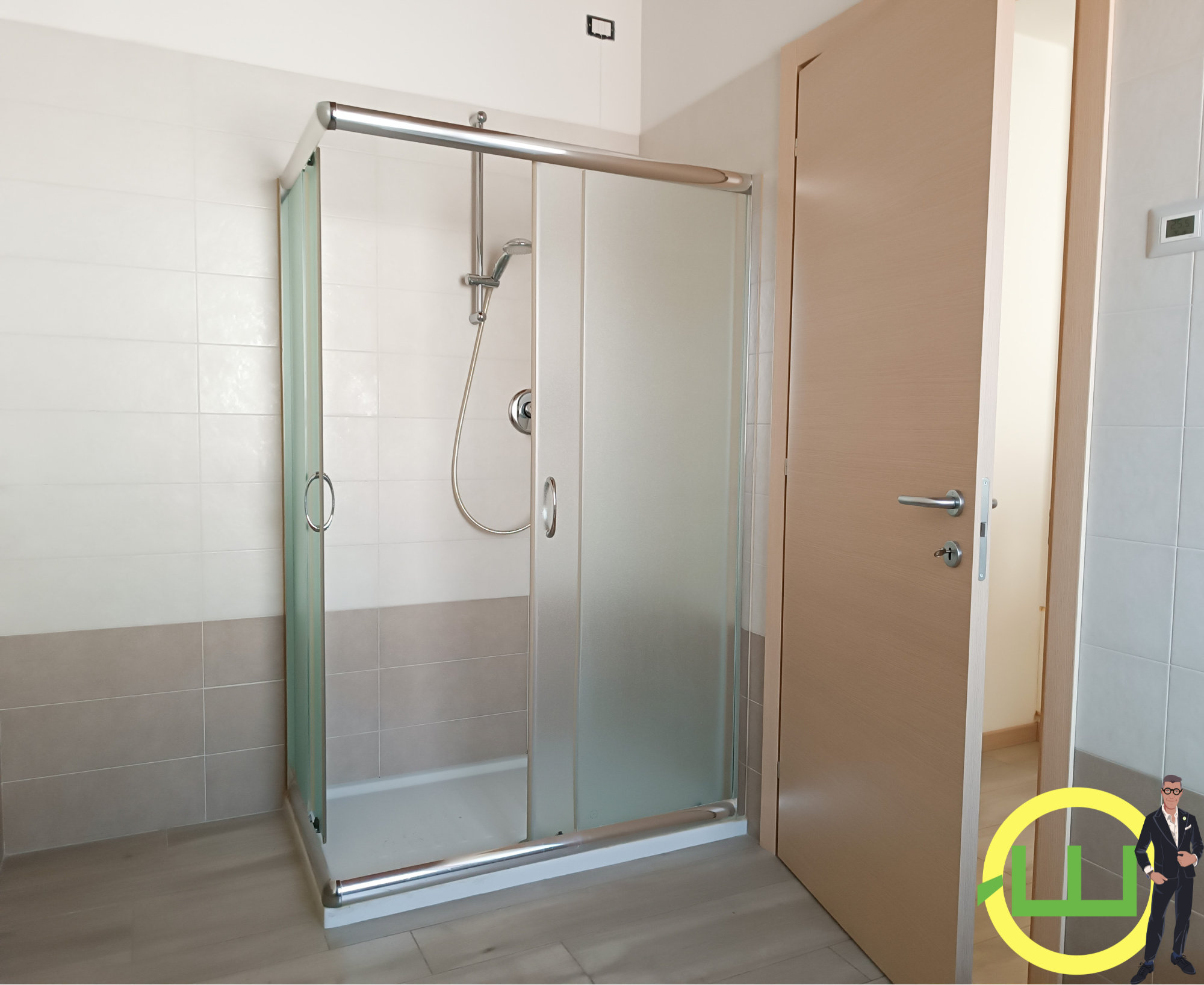 Media numero 7 di EFFICIENTE E RECENTE CASA ACCOSTATA A CORMONS
