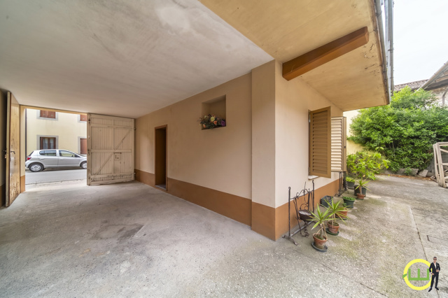Media numero 32 di LUMINOSA CASA INDIPENDENTE A GRIONS DI SEDEGLIANO