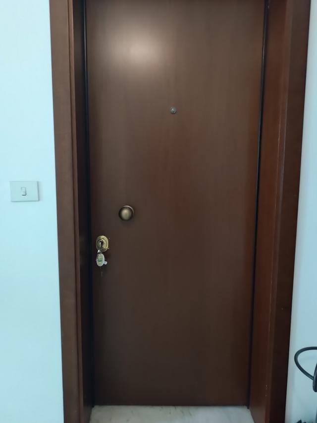 Media numero 5 di APPARTAMENTO TERRAZZATO CON UNA CAMERA DA LETTO IN CENTRO A GORIZIA