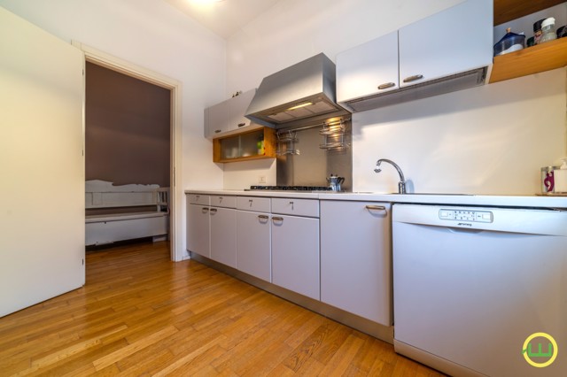 Media numero 6 di Bicamere Centro Città, Palazzo Liberty