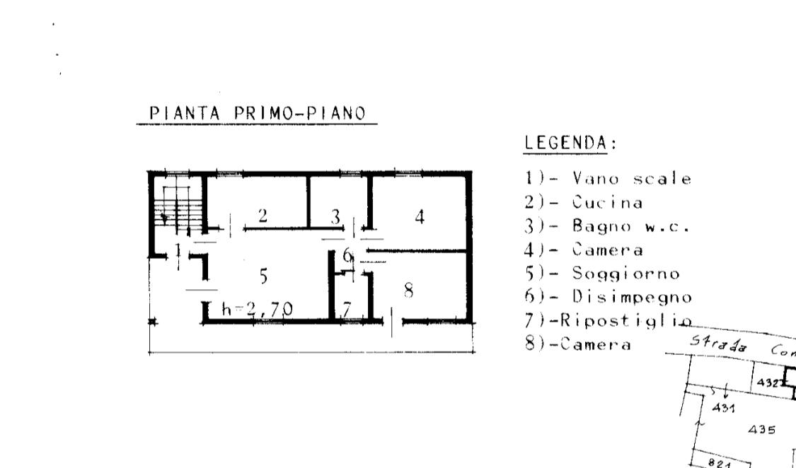 planimetria 1