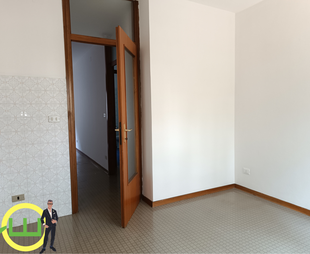 Media numero 7 di APPARTAMENTO AL PIANO TERRA CON 2 CAMERE MATRIMONIALI E STUDIO A CORMONS