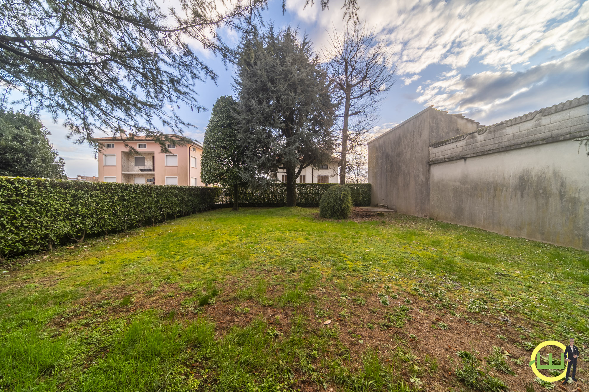 Media numero 38 di VILLA DALLA MODERNA ARCHITETTURA (CARPACCO)