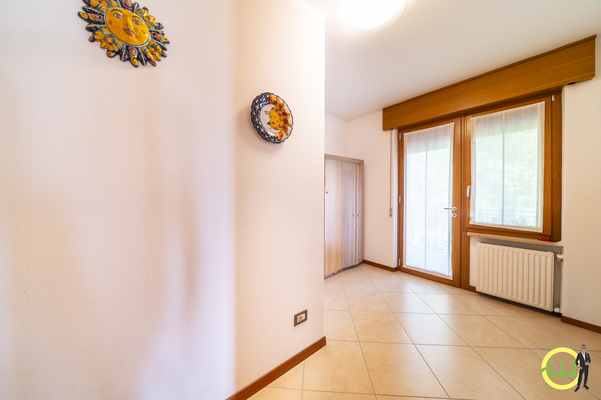 Media numero 17 di BUJA SPLENDIDA VILLA IN POSIZIONE PANORAMICISSIMA!