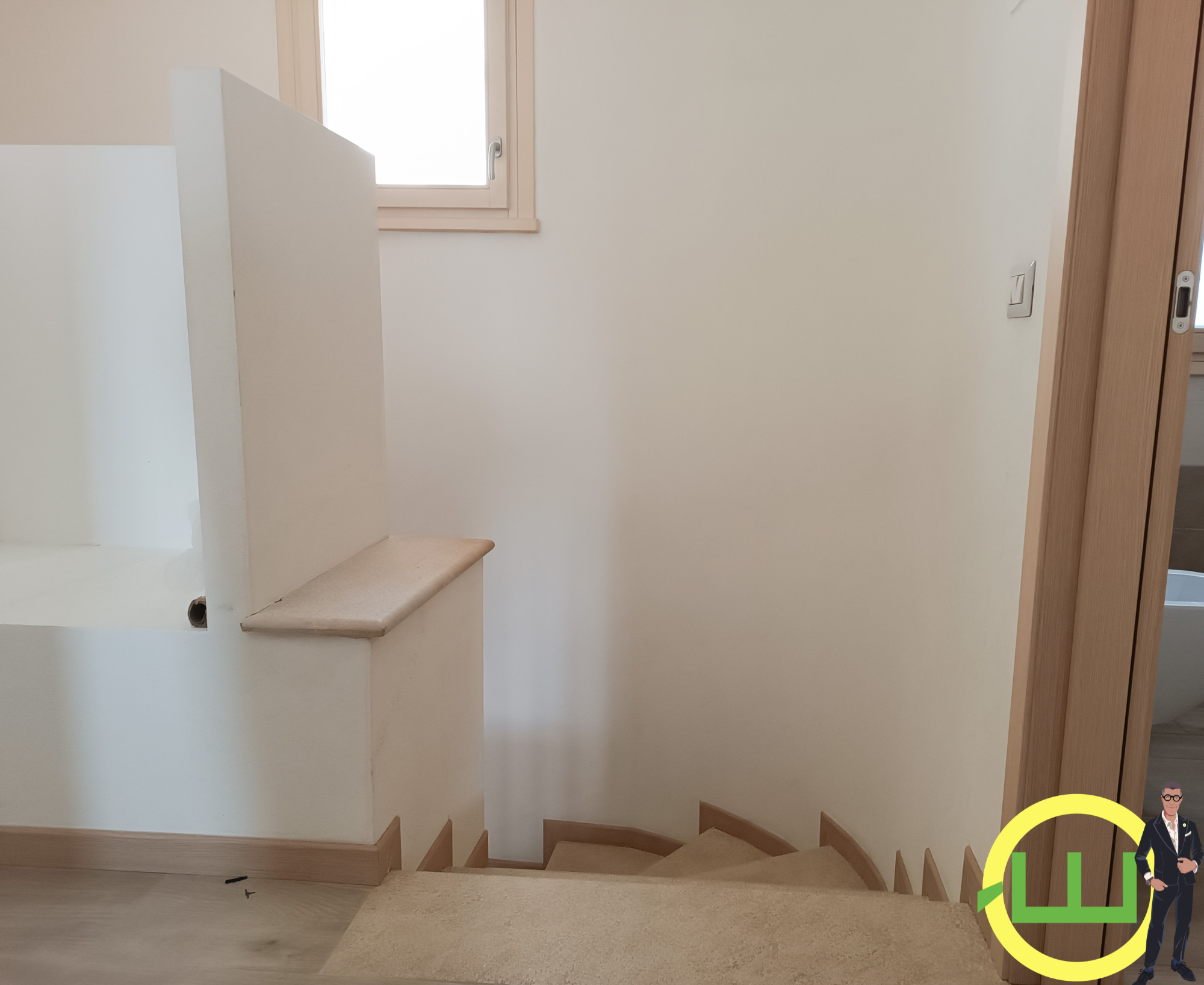 Media numero 9 di EFFICIENTE E RECENTE CASA ACCOSTATA A CORMONS