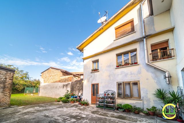 Media numero 21 di CASA INDIPENDENTE TRICAMERE  A CODROIPO