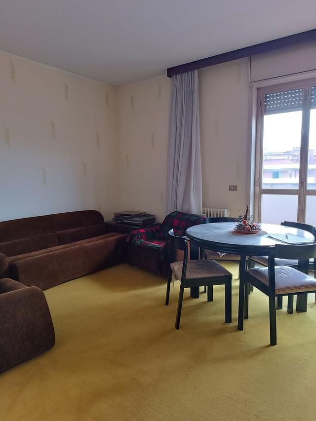 Media numero 4 di APPARTAMENTO BICAMERE IN ZONA RESIDENZIALE A GORIZIA