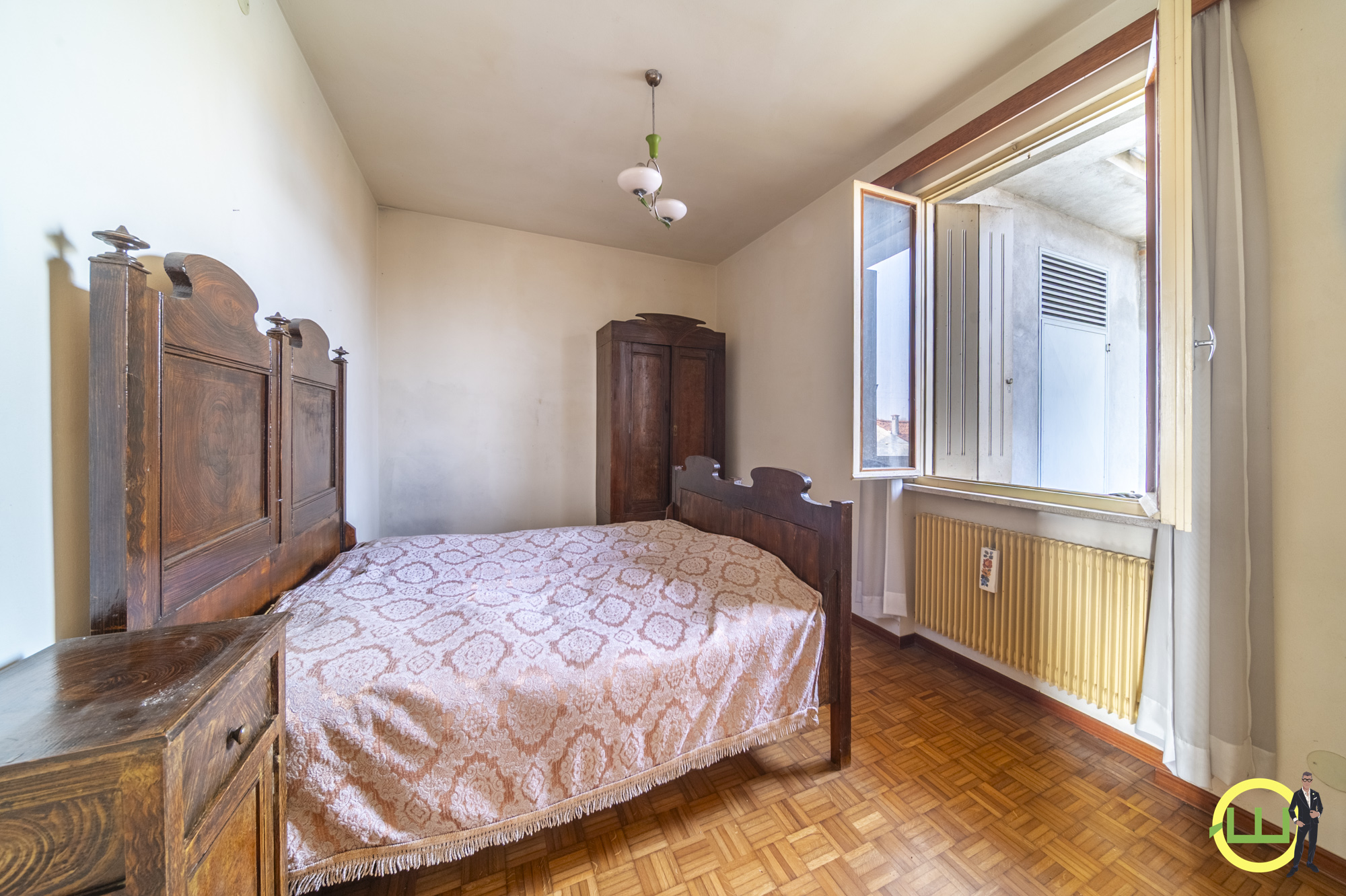 Media numero 19 di  TIPICA CASA INDIPENDENTE ANNI 60 A BERTIOLO