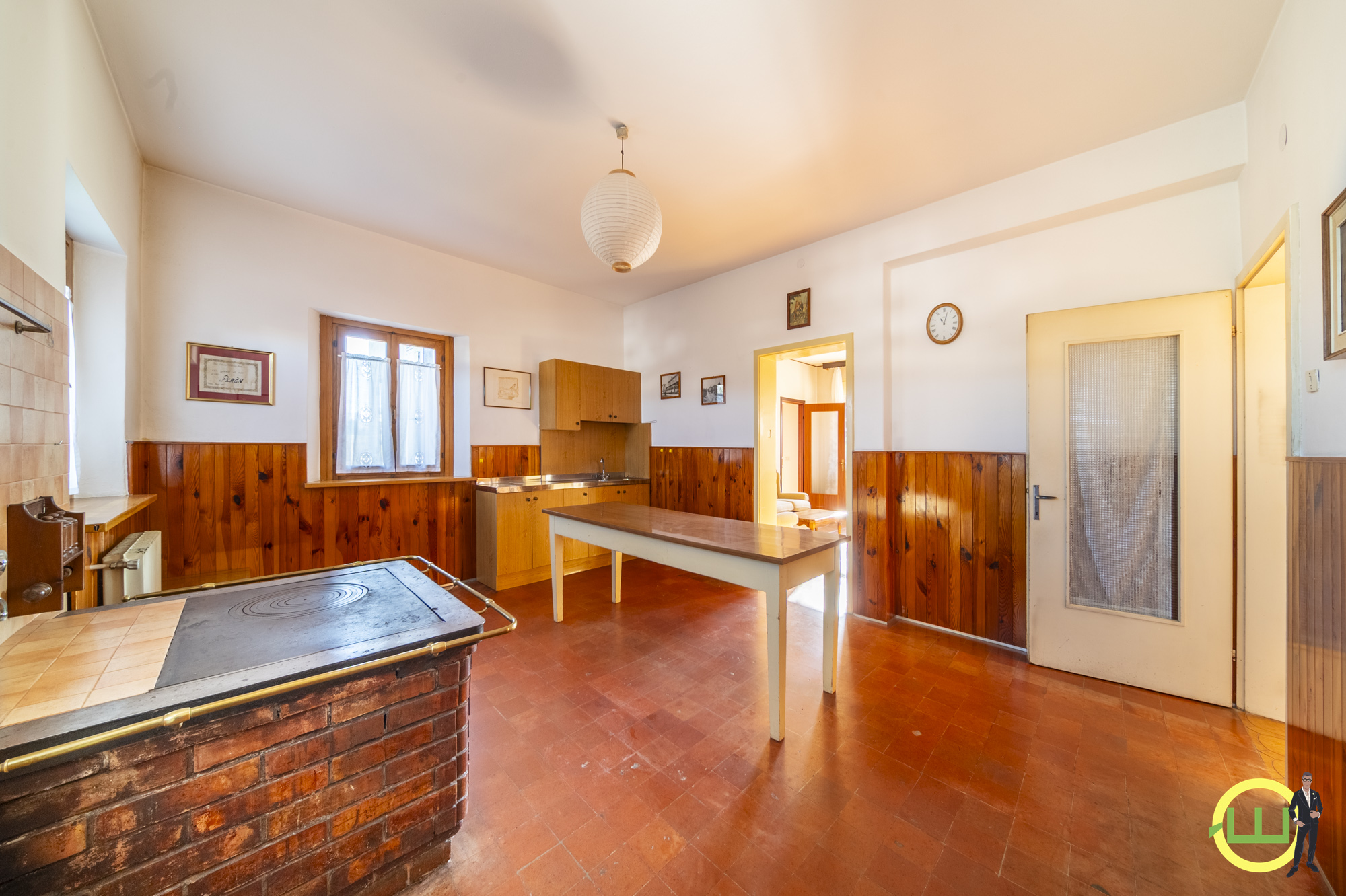 Media numero 7 di TREPPO GRANDE CASA DI TESTA IN ATTESA DI RINASCITA!