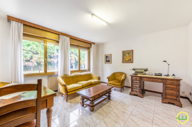 Media numero 12 di AMPIA VILLA INDIPENDENTE IN CENTRO PORTOGRUARO