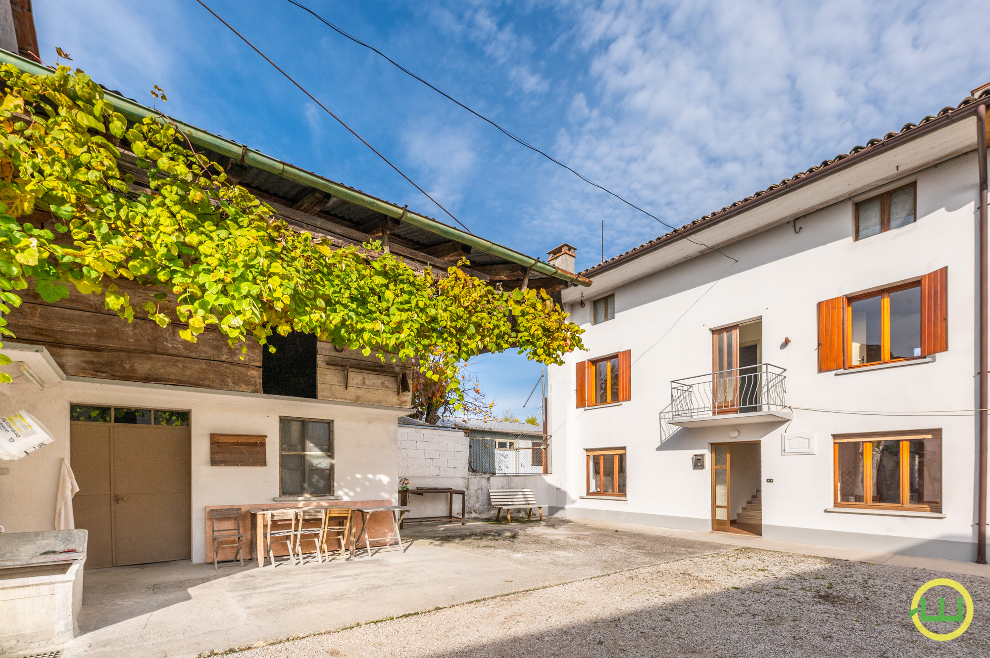 Immagine di CASA DI TESTA A MAJANO