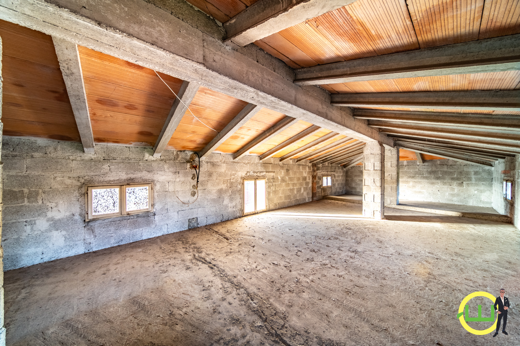Media numero 30 di LUMINOSA CASA INDIPENDENTE CON DEPOSITO E AMPIO GIARDINO A SAN VITO AL TAGLIAMENTO