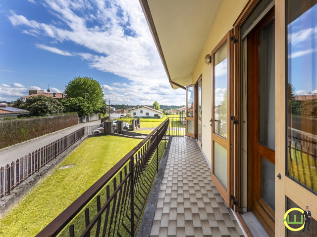 Media numero 12 di VILLA INDIPENDENTE CON GIARDINO A DUE PASSI DAL CENTRO DI ARTEGNA!
