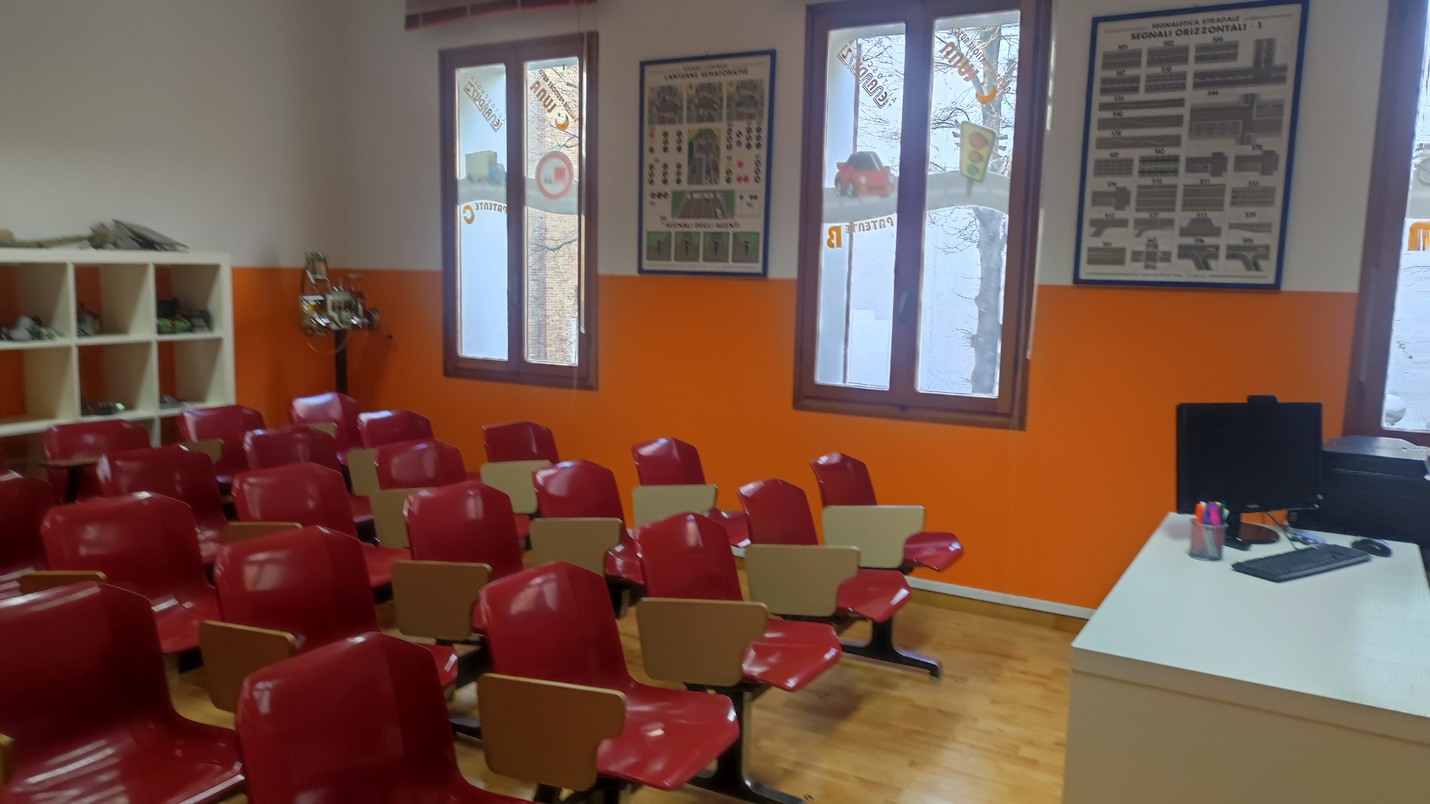 Media numero 18 di PALAZZO TERRACIELO AD ALTA REDDITIVITA' A SAN VITO AL TAGLIAMENTO