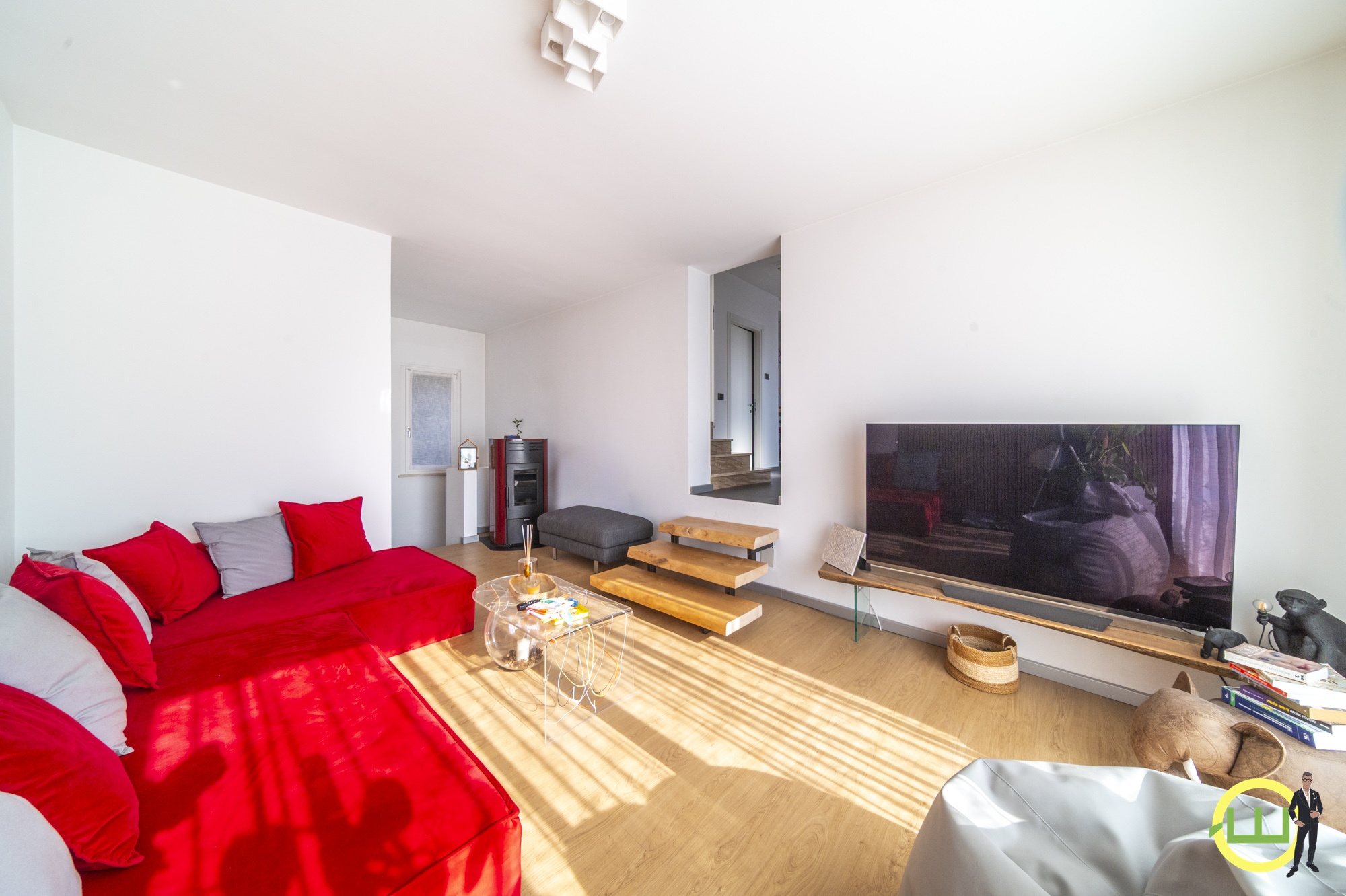 Media numero 9 di ARTEGNA CASA DI TESTA IN CLASSE A/4!