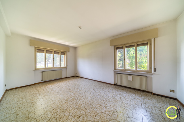 Media numero 6 di 2 APPARTAMENTI IN VILLA BIFAMILIARE A SAN GIOVANNI AL NATISONE