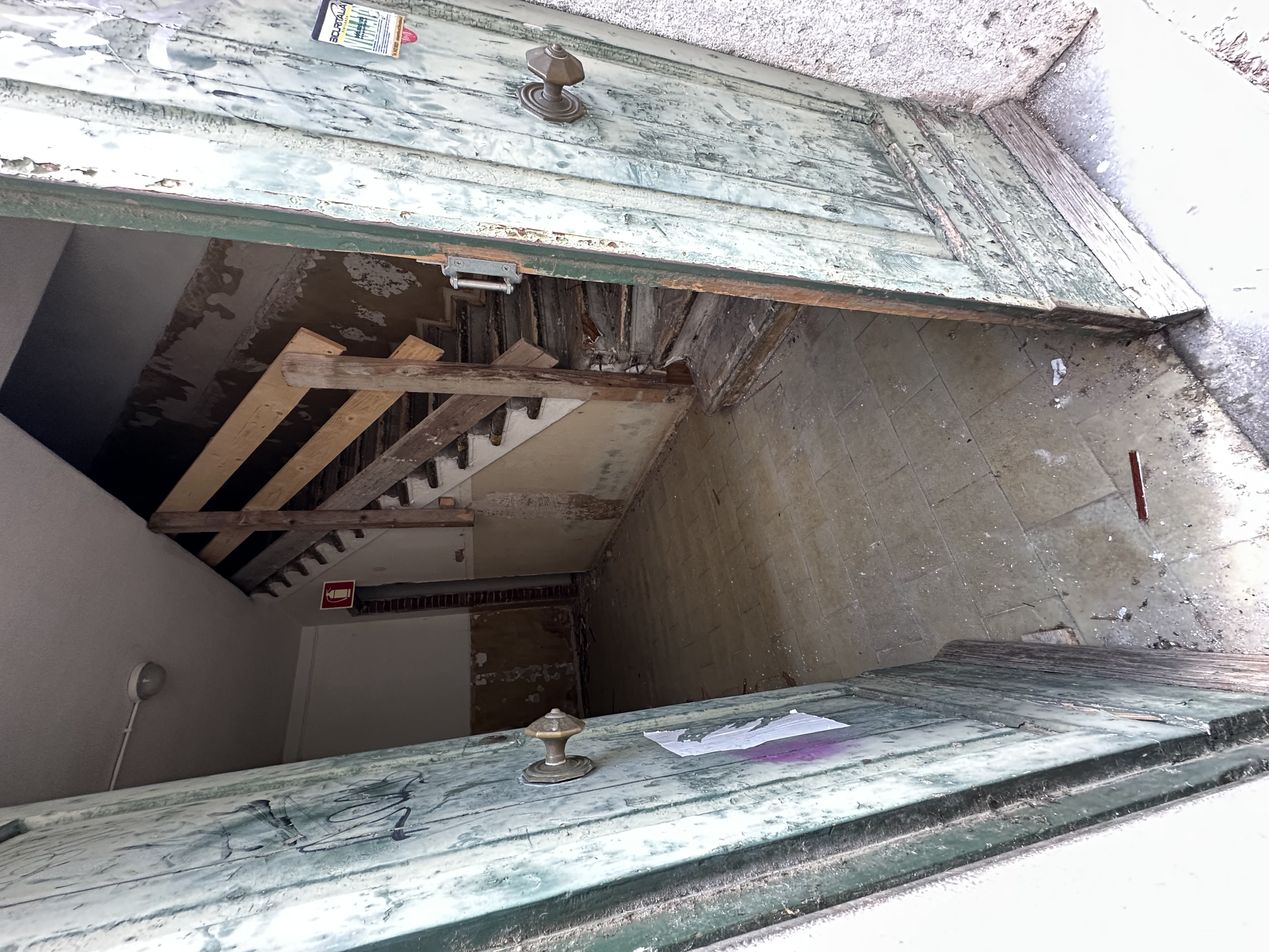 Media numero 20 di CASA A SCHIERA CORTE PORTA NUOVA UD
