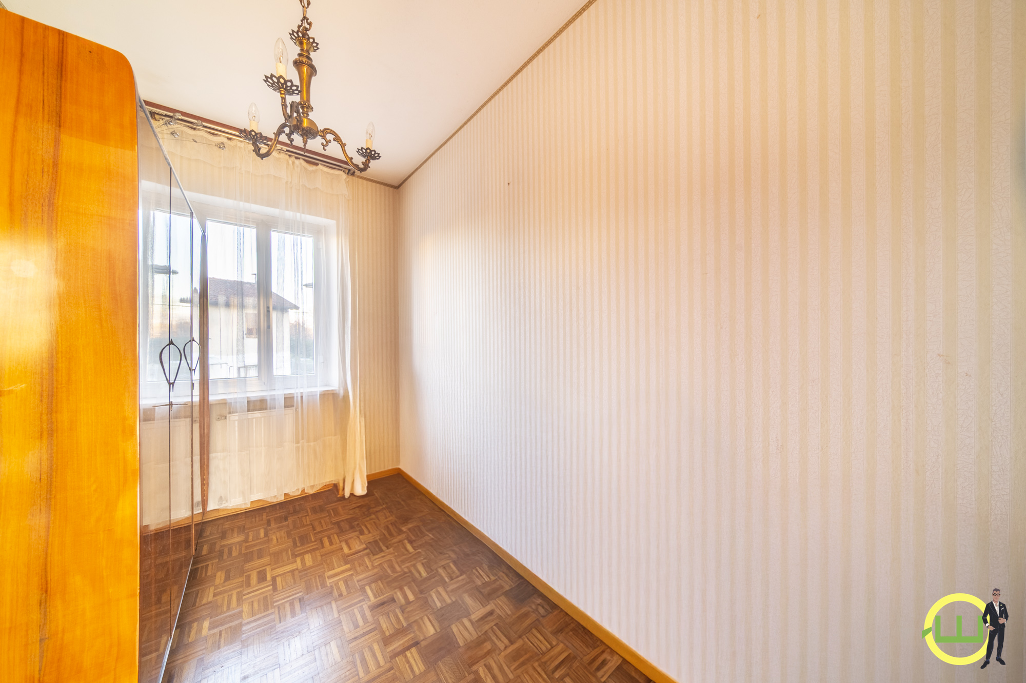 Media numero 19 di SPAZIOSA CASA INDIPENDENTE CON DOPPIO GARAGE E GIARDINO