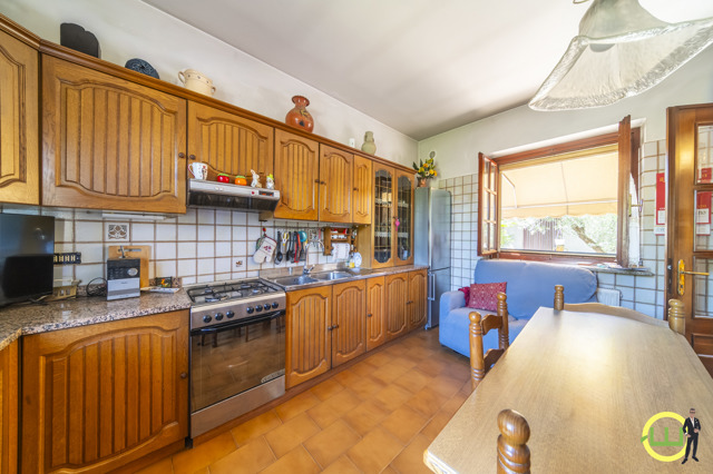 Media numero 7 di CASA INDIPENDENTE CON DEPANDACE POZZUOLO DEL FRIULI
