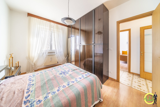 Media numero 16 di APPARTAMENTO CON DUE CAMERE MATRIMONIALI IN CENTRO A SAN GIOVANNI AL NATISONE