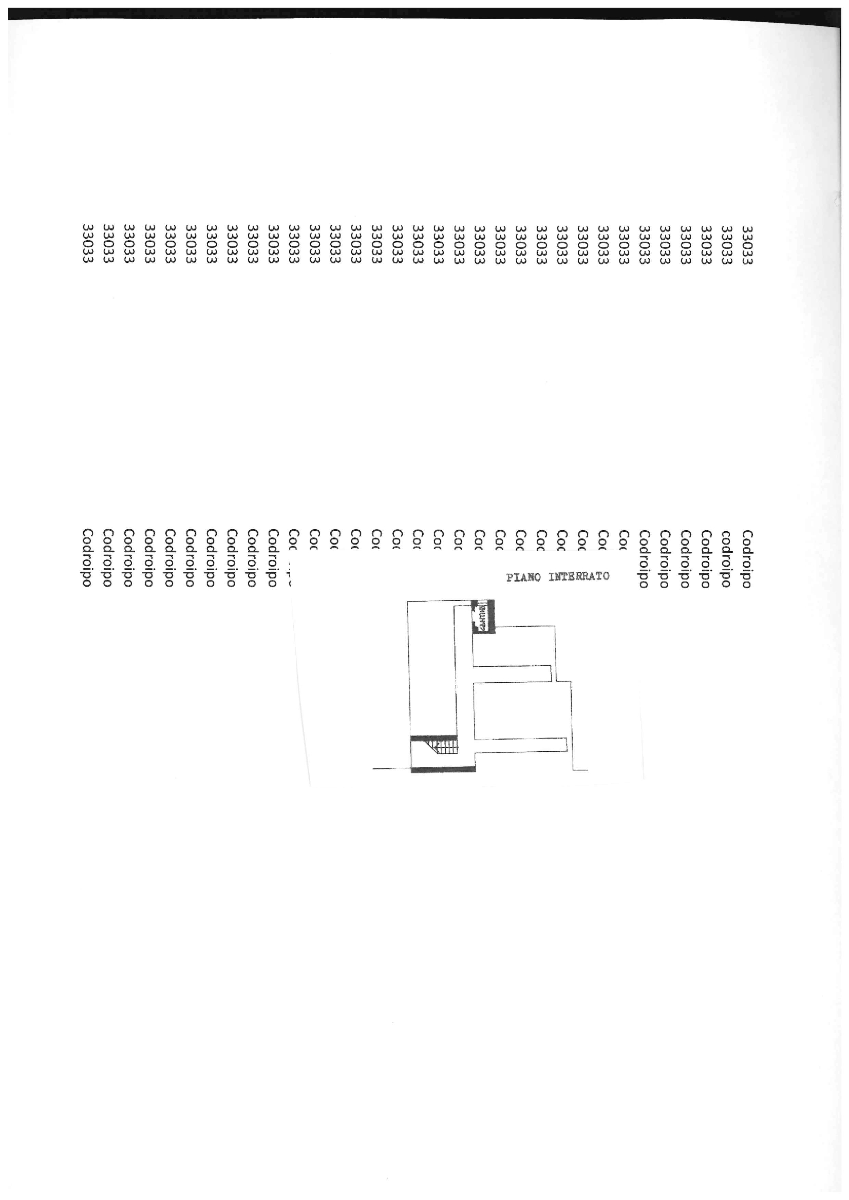 planimetria 1
