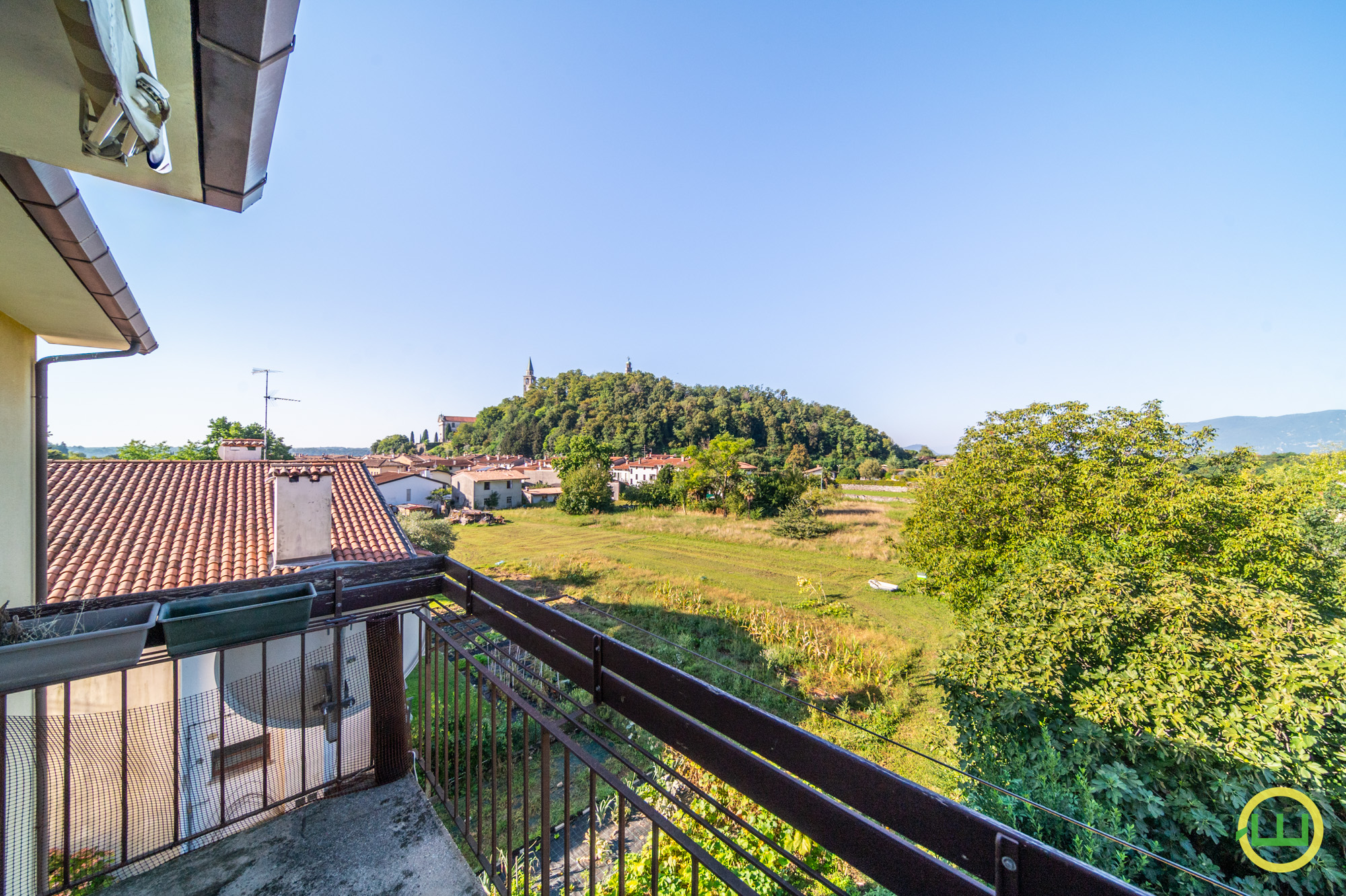 Media numero 7 di ARTEGNA APPARTAMENTO CON VISTA PANORAMICA!