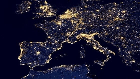 Immagine di E SE GUARDIAMO IL RESTO D'EUROPA?