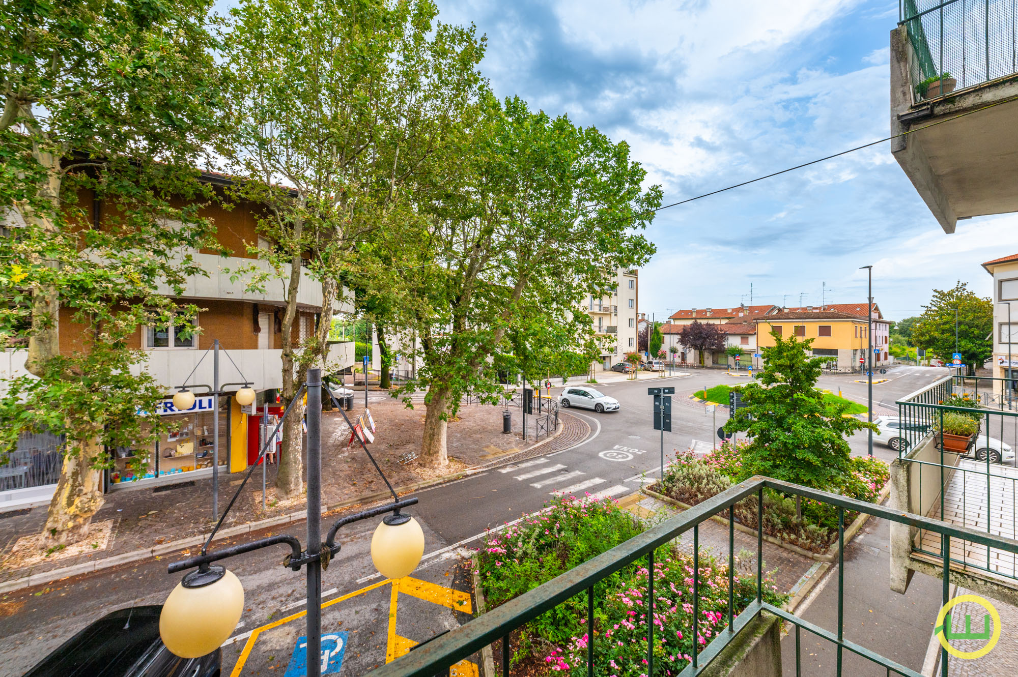 Media numero 15 di Appartamento nella centrale via Friuli a Cormons