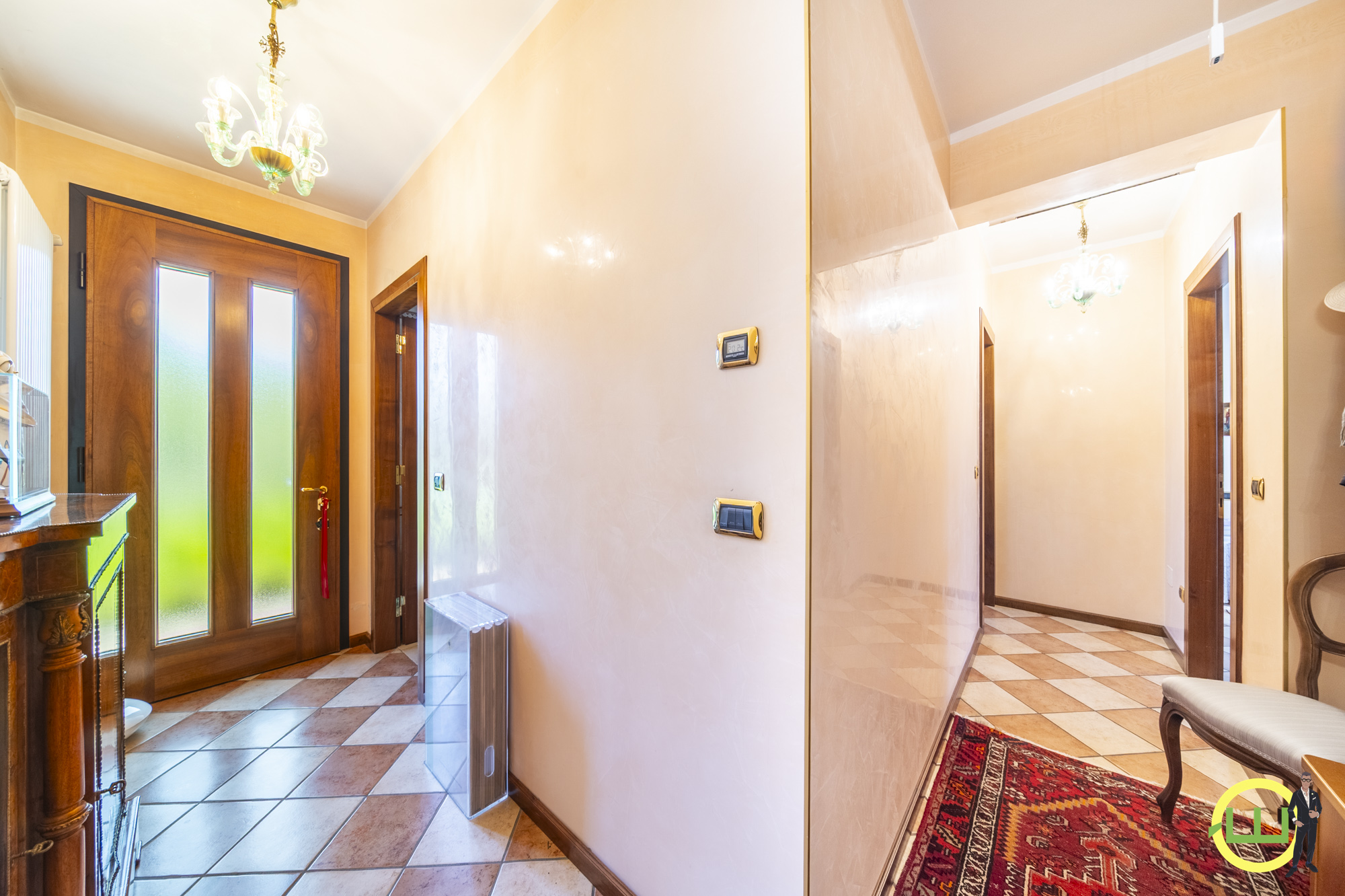 Media numero 19 di MERAVIGLIOSA VILLA CON DEPANDANCE A PORTOGRUARO