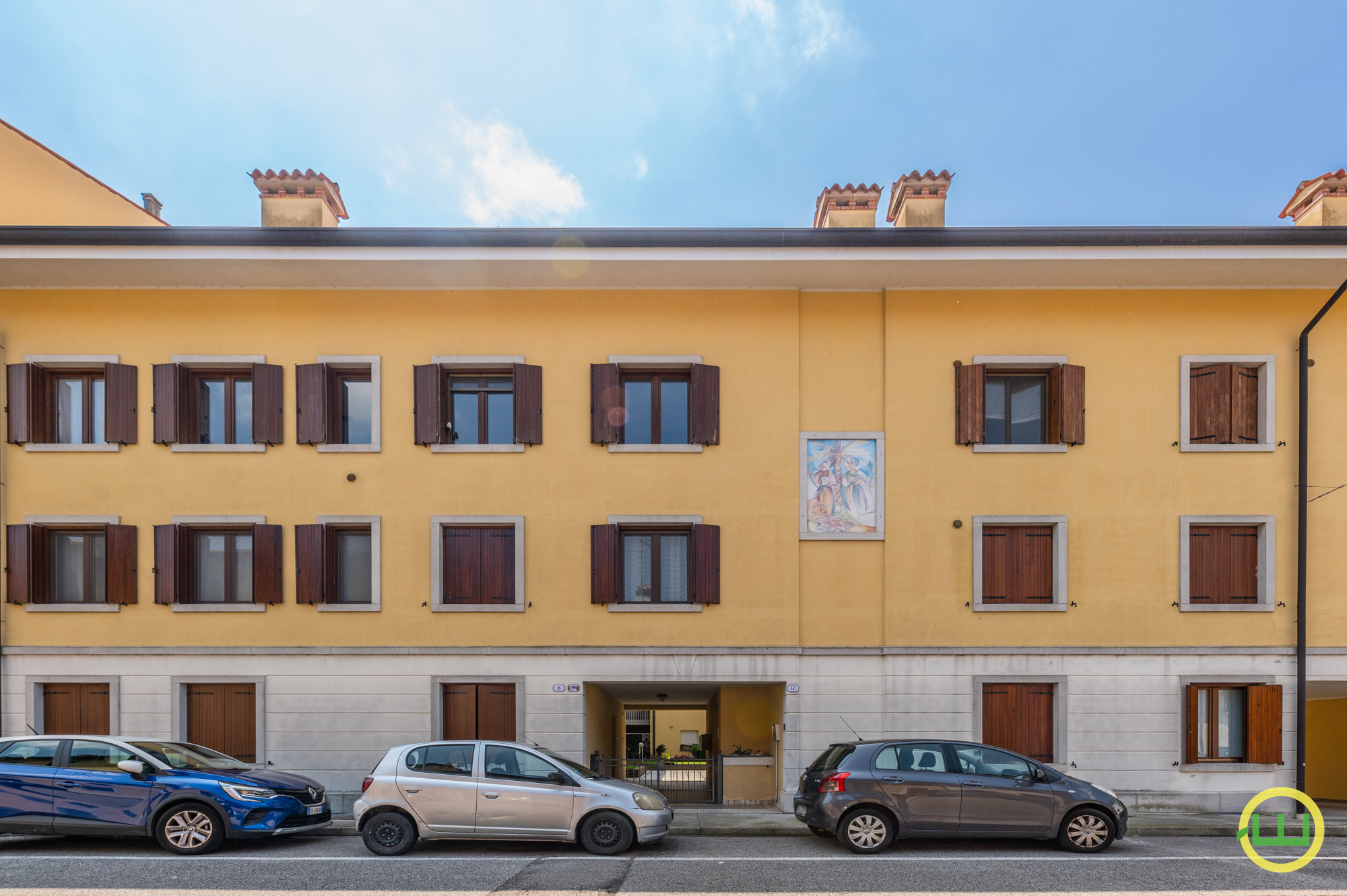 Media numero 19 di BILOCALE CENTRO PALMANOVA 