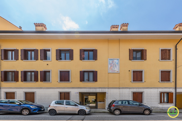 Media numero 19 di BILOCALE CENTRO PALMANOVA 