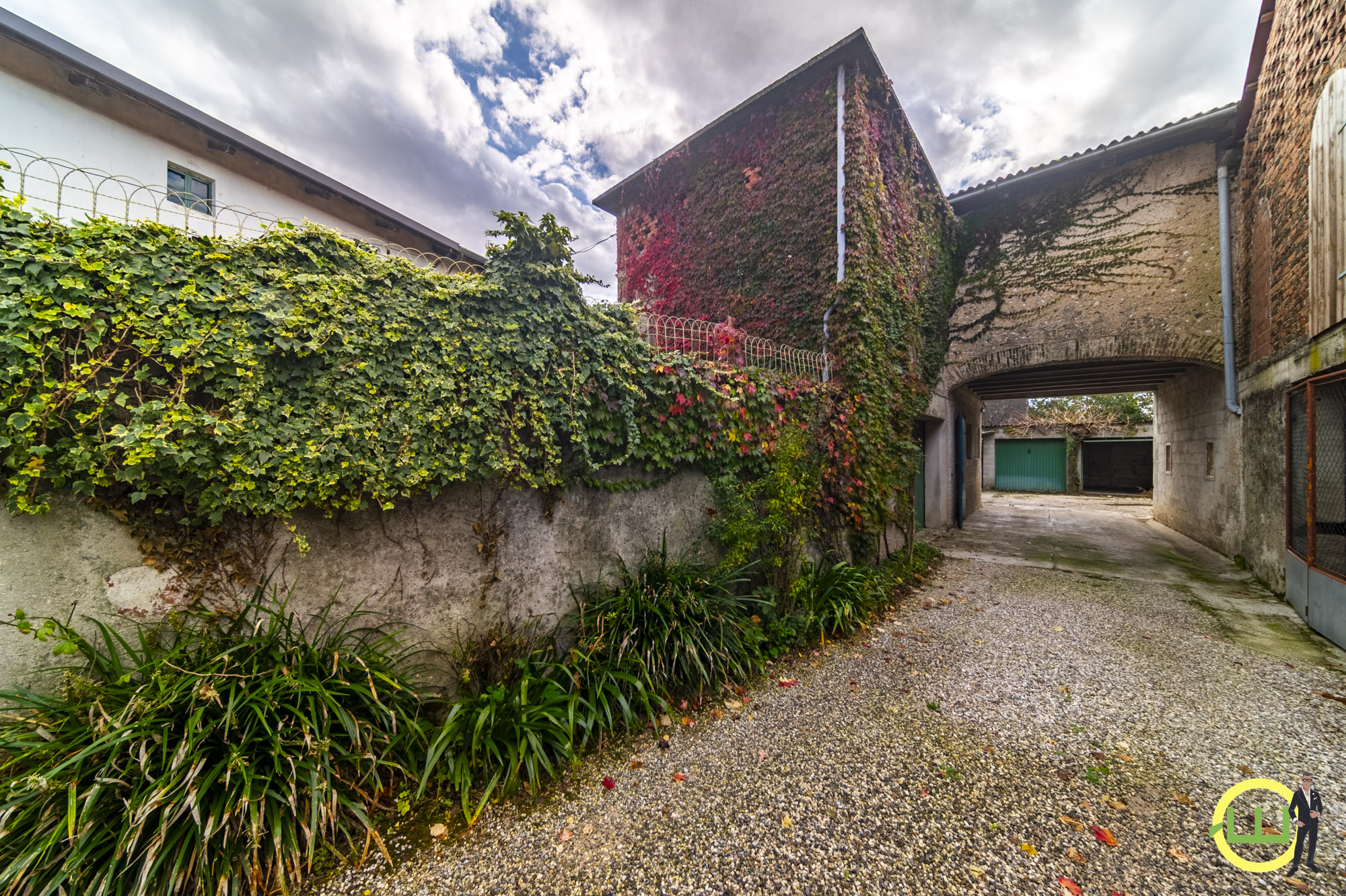 Media numero 33 di LUMINOSA CASA INDIPENDENTE CON ACCESSORI A TALMASSONS