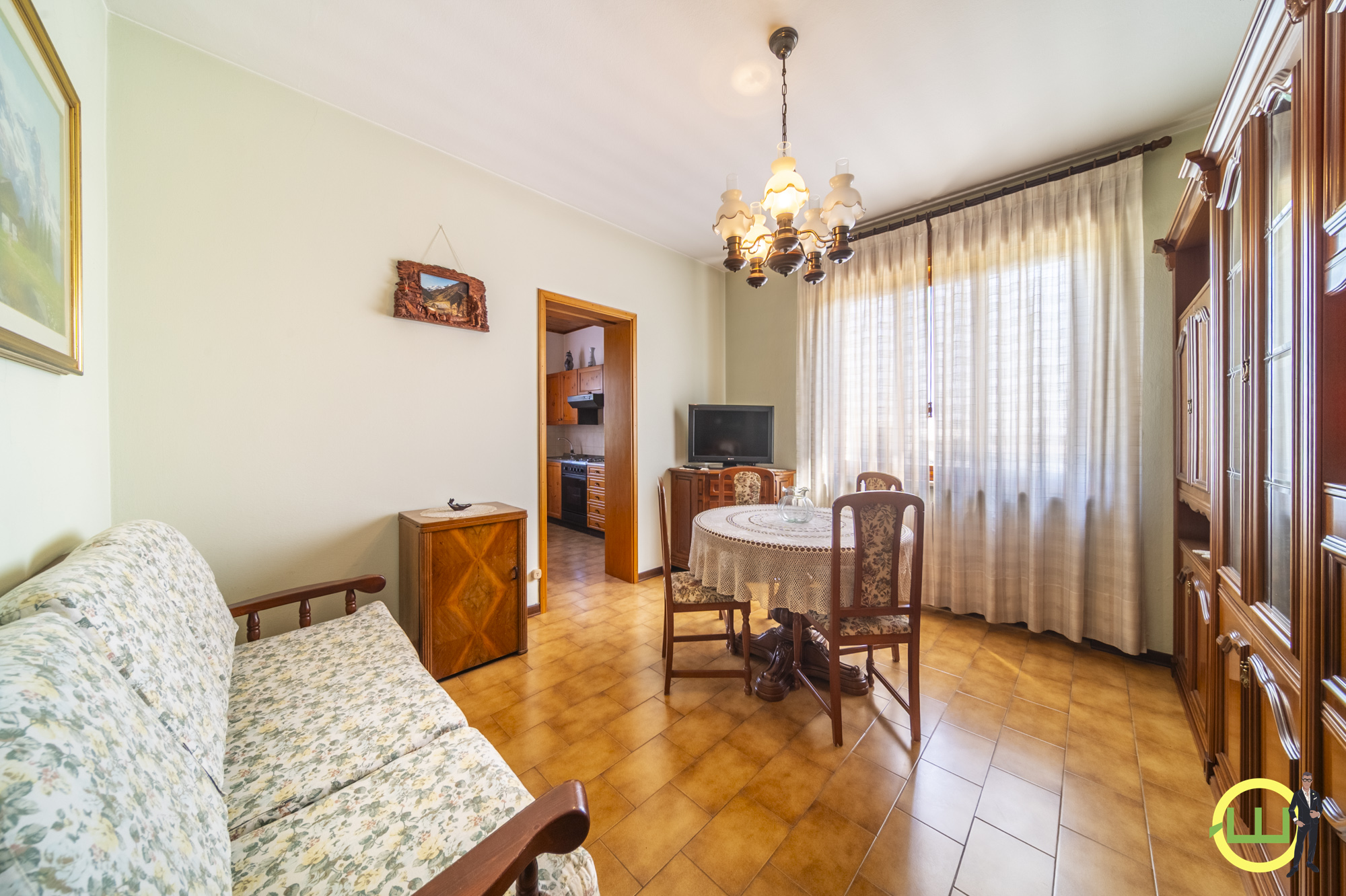 Media numero 3 di TREPPO GRANDE CASA INDIPENDENTE CON AMPIO SCOPERTO!