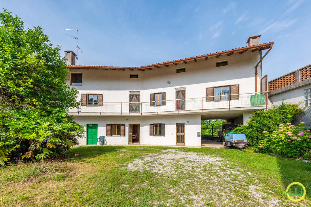 Immagine di BUJA CASA FRIULANA DA RISTRUTTURARE!!