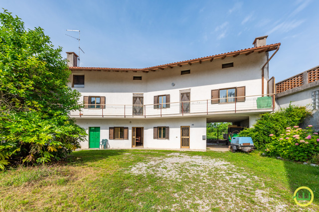 Immagine di BUJA CASA FRIULANA DA RISTRUTTURARE!!