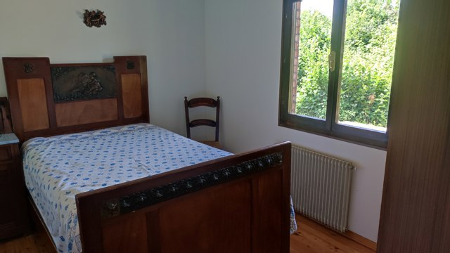 Media numero 23 di LUMINOSA BIFAMILIARE CIRCONDATA DAL VERDE A VARMO