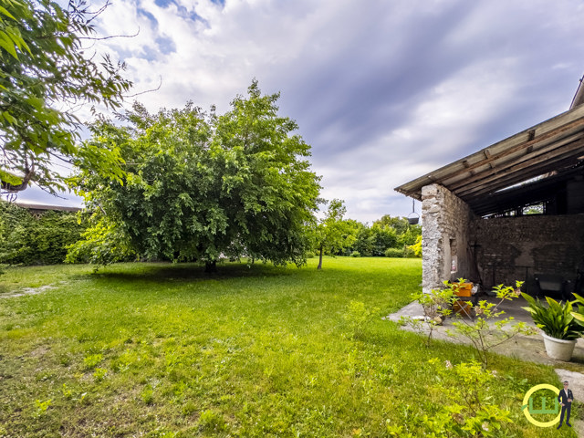 Media numero 40 di SPLENDIDA CASA DAL RECUPERO DALL ARCHITETTURA ANTICA/MODERNA (S.MARTINO AL TAGLIAMENTO)
