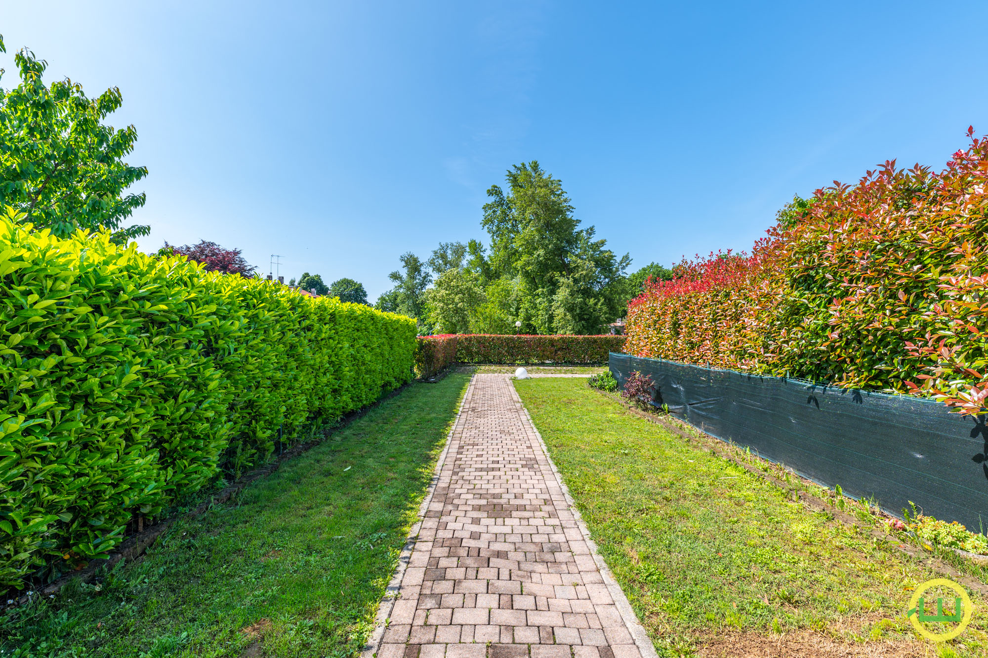 Media numero 17 di QUADRILOCALE CON GIARDINO A SAN DANIELE DEL FRIULI