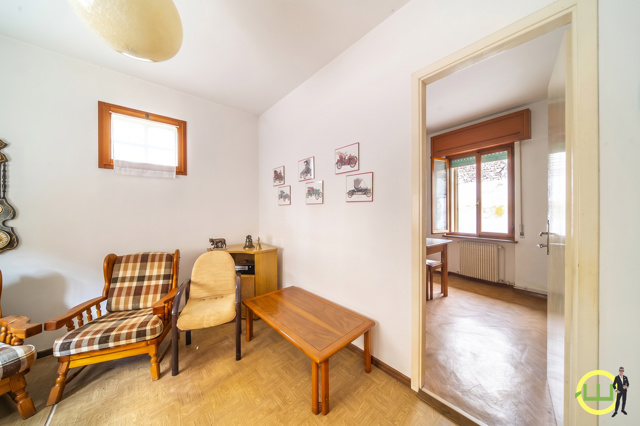 Media numero 28 di LUMINOSA CASA INDIPENDENTE A GRIONS DI SEDEGLIANO