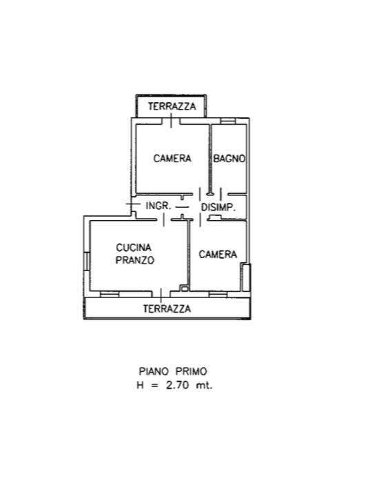 planimetria 0