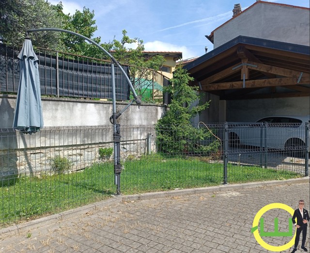 Media numero 24 di EFFICIENTE E RECENTE CASA ACCOSTATA A CORMONS
