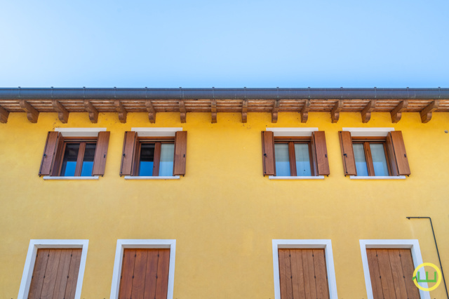 Media numero 31 di CLASSE A1 - MODERNO APPARTAMENTO BICAMERE CON AMPIO GARAGE a Rivignano Teor