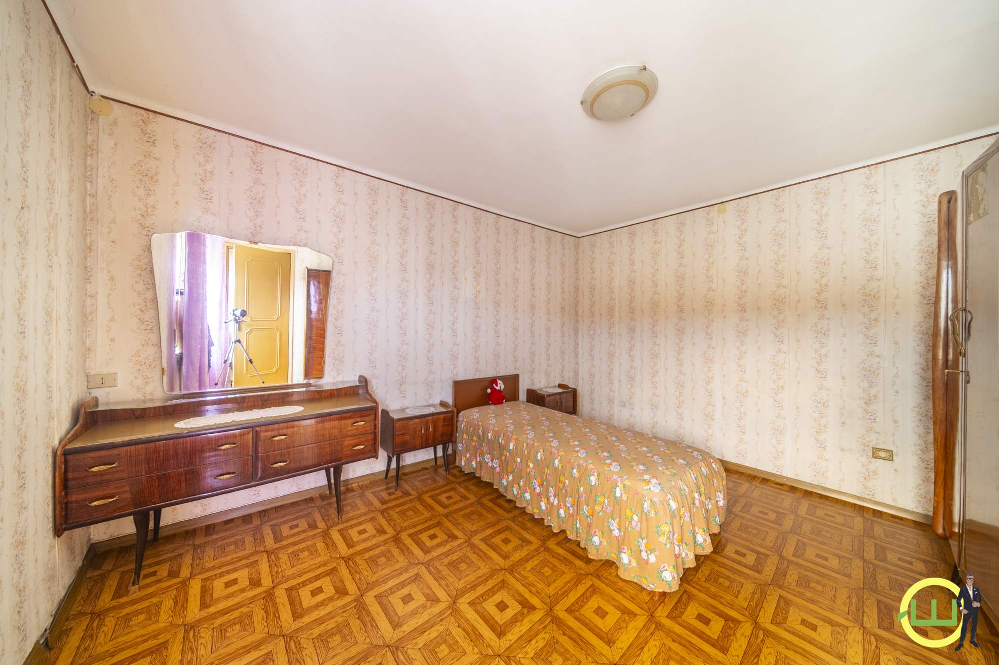 Media numero 15 di LUMINOSA CASA INDIPENDENTE CON ACCESSORI A TALMASSONS