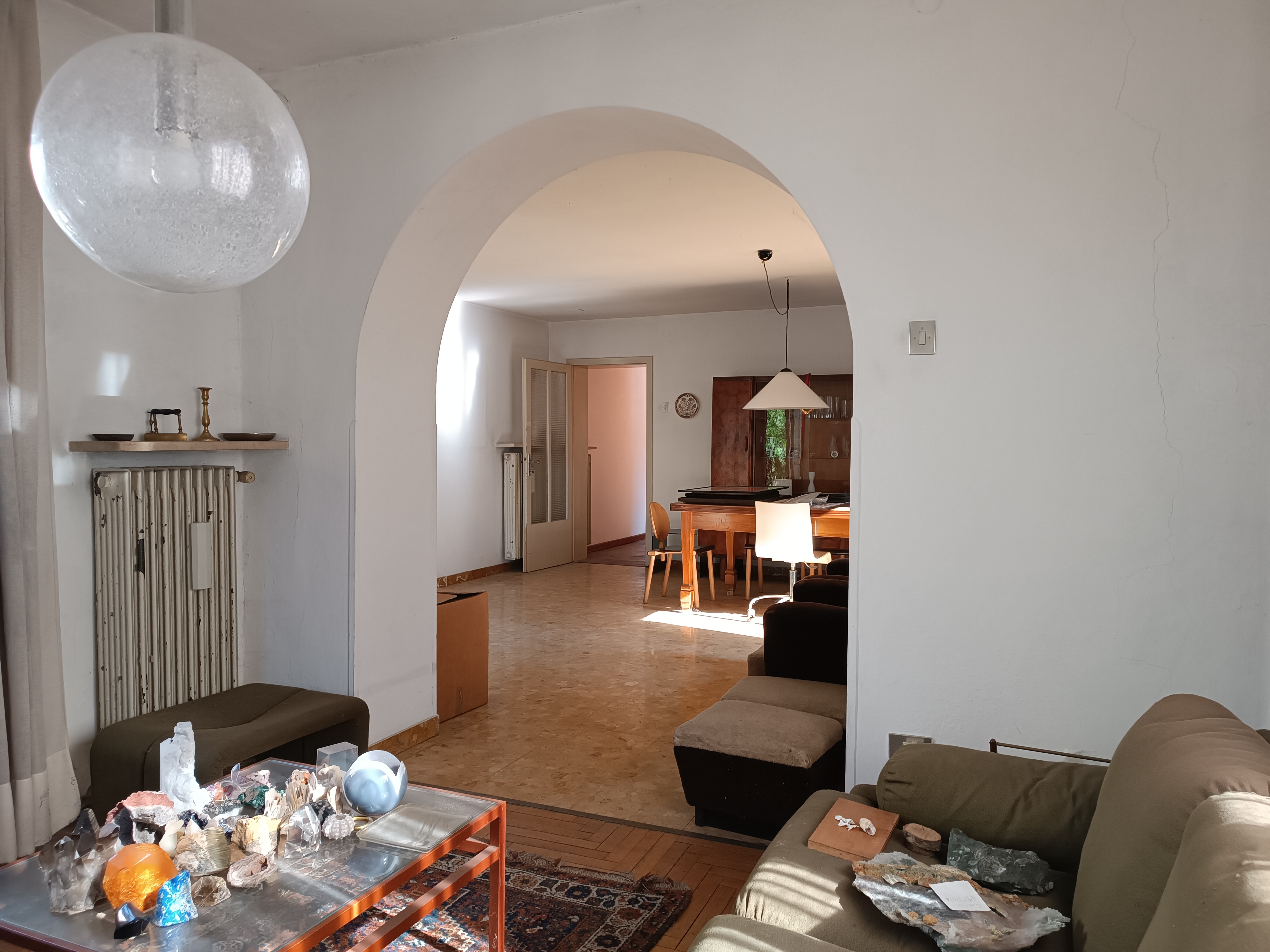 Media numero 9 di VILLA D'EPOCA CON STUPENDO PARCO A CORNO DI ROSAZZO