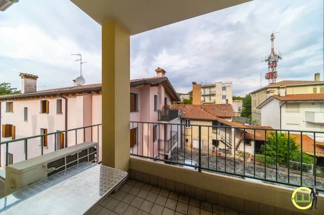 Media numero 5 di APPARTAMENTO CON UNA CAMERA E MANSARDA IN CENTRO A CORMONS