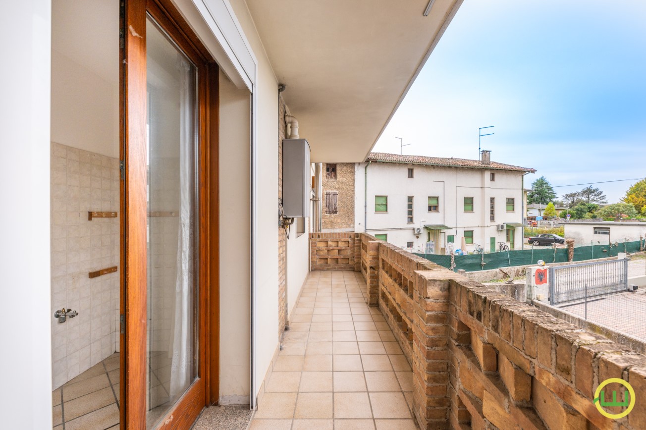 Media numero 7 di QUADRICAMERE LUMINOSO BISERVIZI A RIVIGNANO TEOR