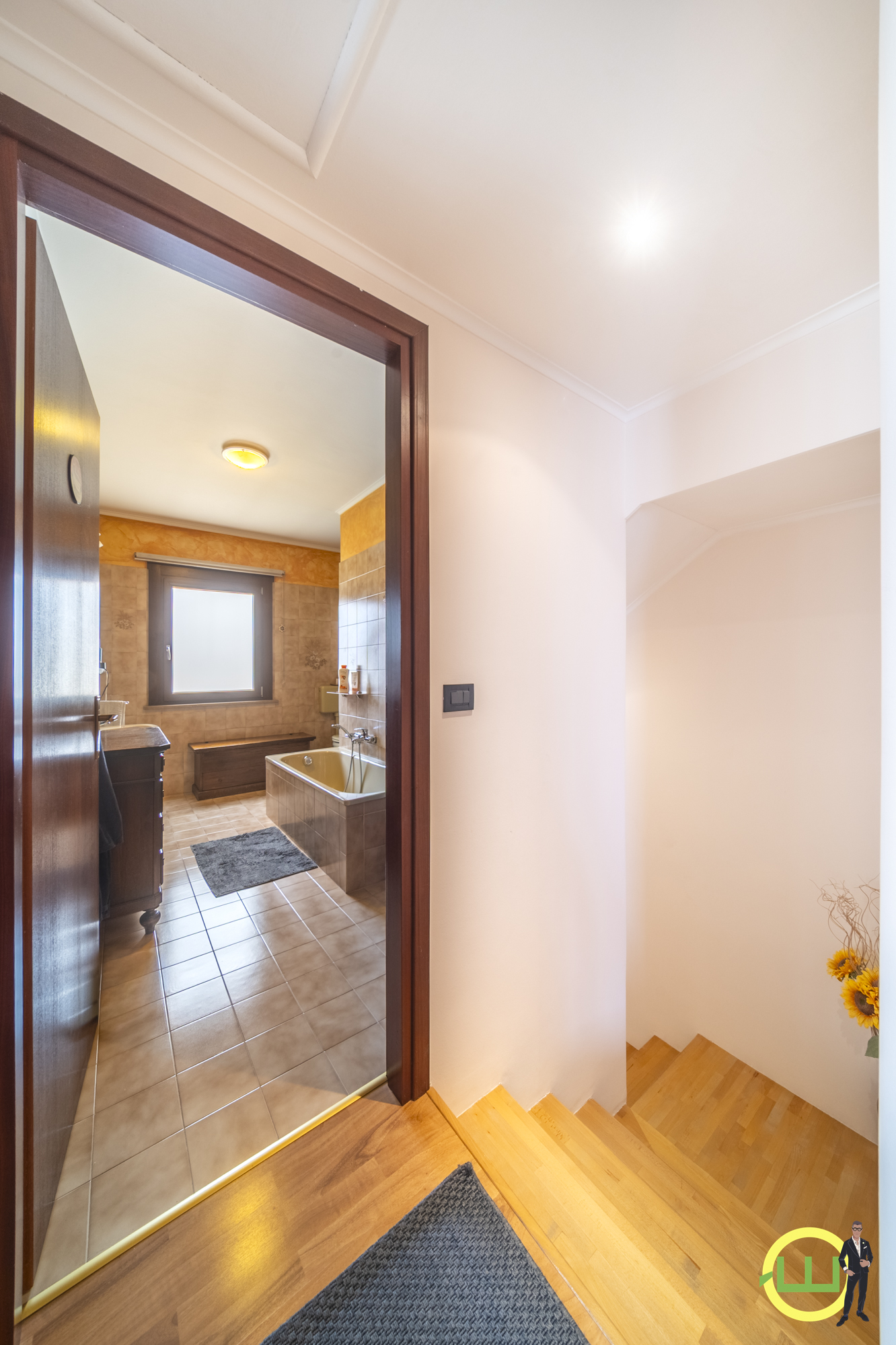 Media numero 12 di GEMONA VILLETTA INDIPENDENTE CON GIARDINO!